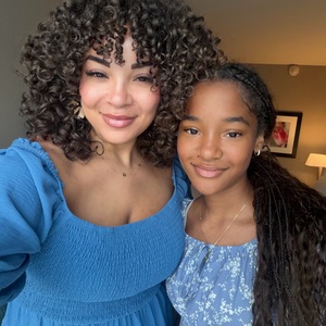 Fundraising Page: Alisha Roper